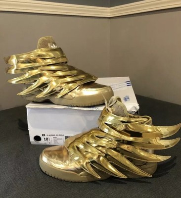 js wings 3.0 schoenen